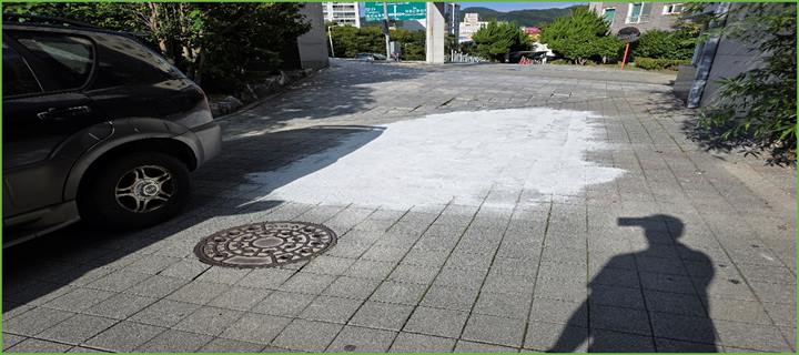 정관 동일1차 작업 사진