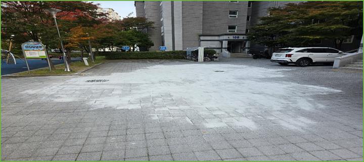 정관 동일1차 작업 사진