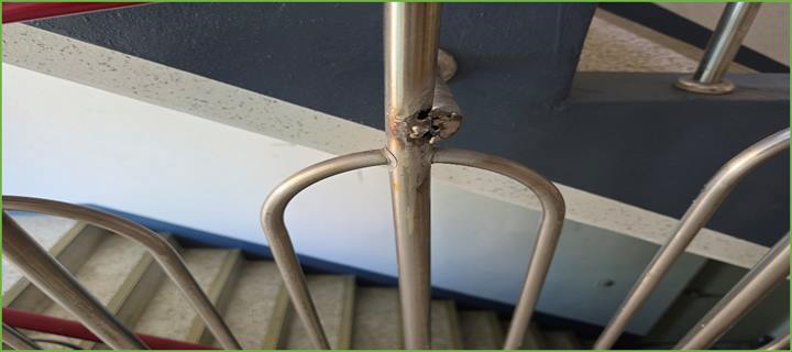 대동 석봉 마을 6단지 작업 사진